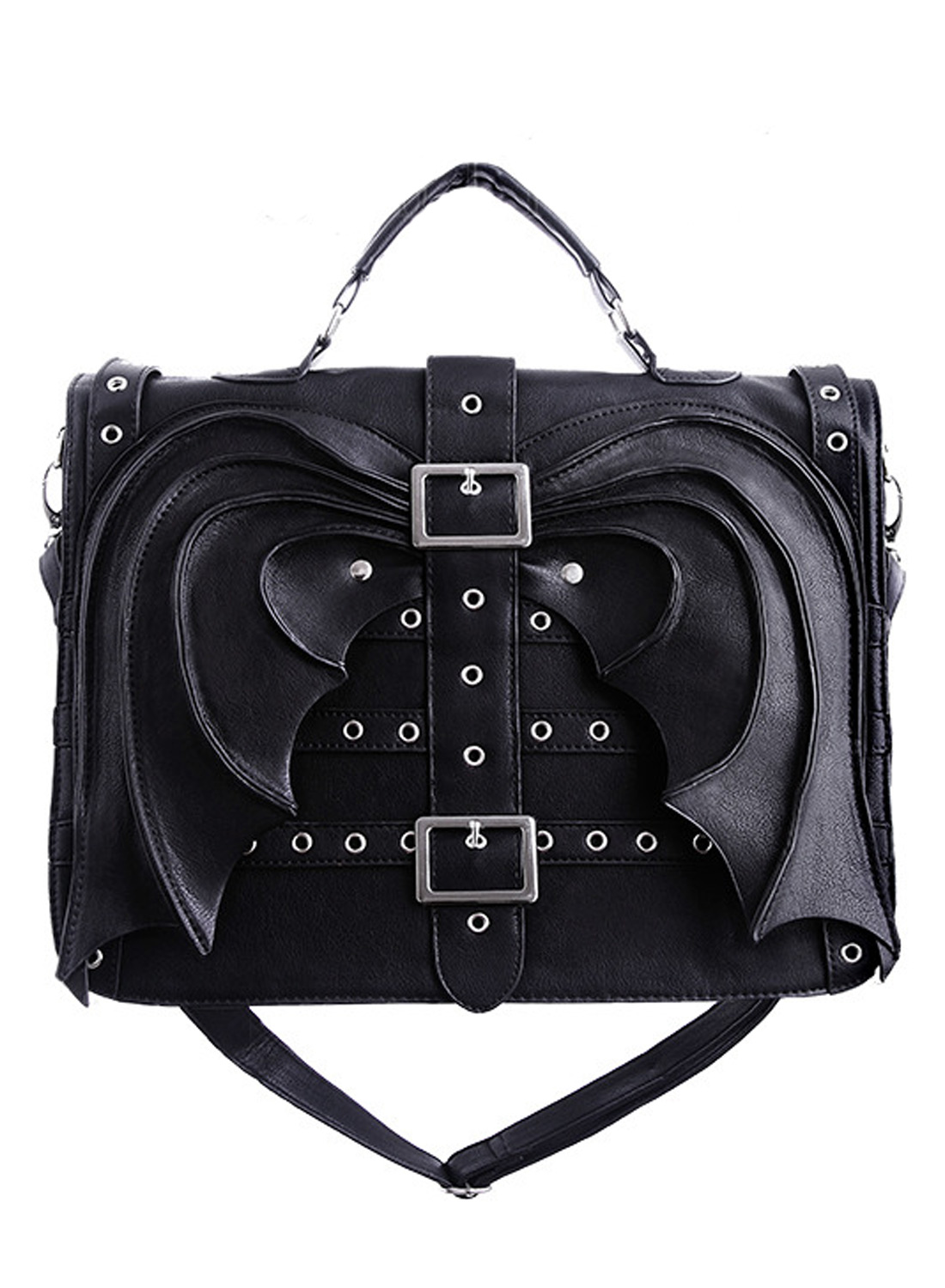 Restyle Bat Wing bag