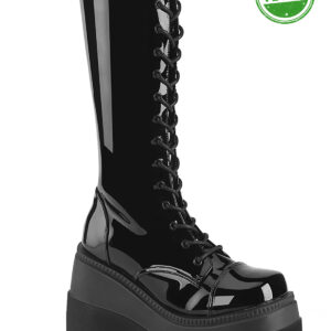 Demonia Shaker-72 Patent