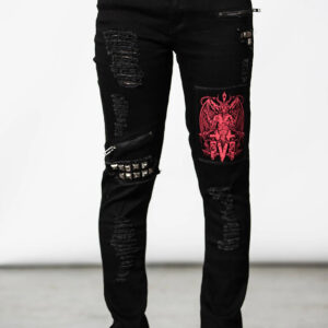 Killstar Forsaken Jeans