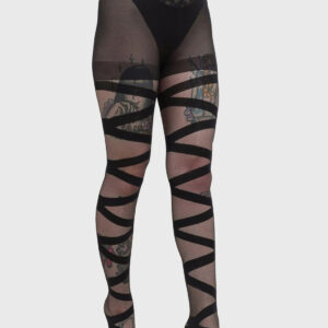 Killstar Spirit Energy Tights
