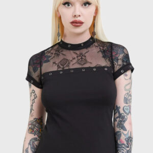 killstar Nighthawk top
