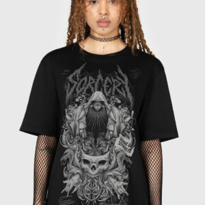 Killstar Sorcery t-shirt