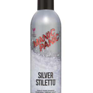 Silver Stiletto Shampoo