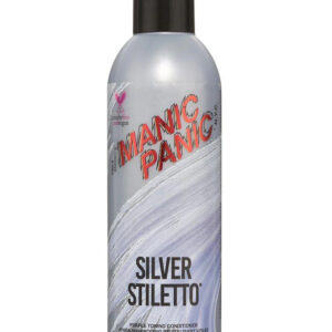 Silver Stiletto Conditioner