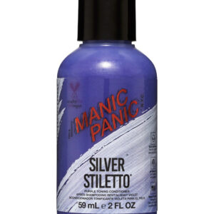 Silver Stiletto Small Conditioner