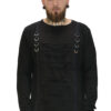 Slasher Long Sleeve Top