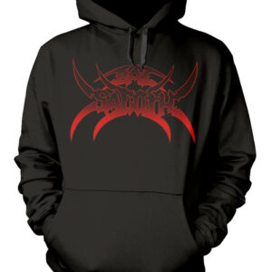 Bal-Sagoth Demon Hoodie
