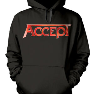 Accept Flying V Hoodie