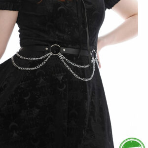 Bryony Chain Belt
