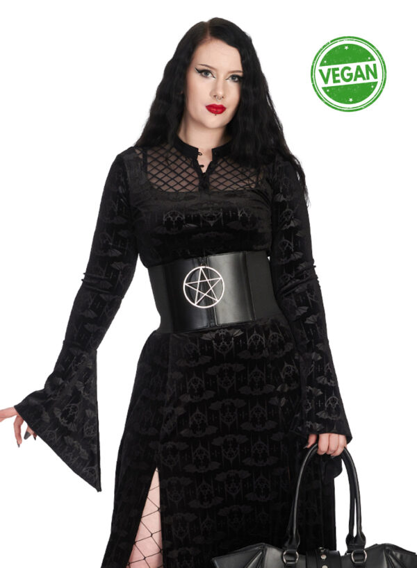 Carbon Wide Belt