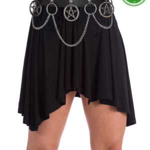 Lilith pentagram Belt
