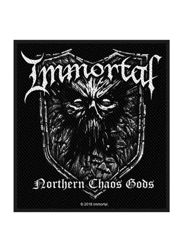 Immortal Northern Chaos Gods Patch