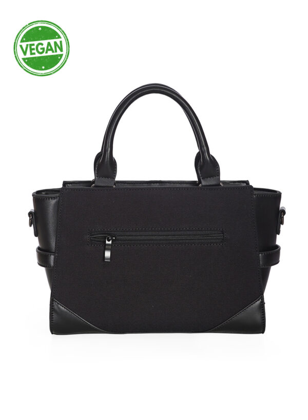 Chain Tote Bag