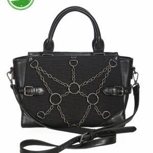 Chain Tote Bag