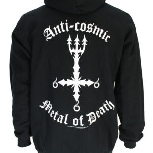 Dissection Reaper Hoodie