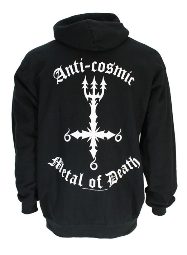 Dissection Reaper Hoodie