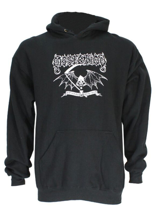 Dissection Reaper Hoodie
