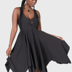 Killstar Descend Dress