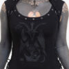 Killstar Noctivagant Top