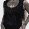 Killstar Noctivagant Top