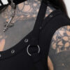 Killstar Noctivagant Top