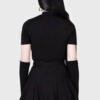 Killstar Callyopee Skirt