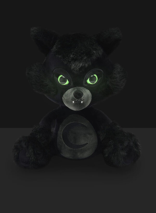 Killstar Werecat Plush Toy