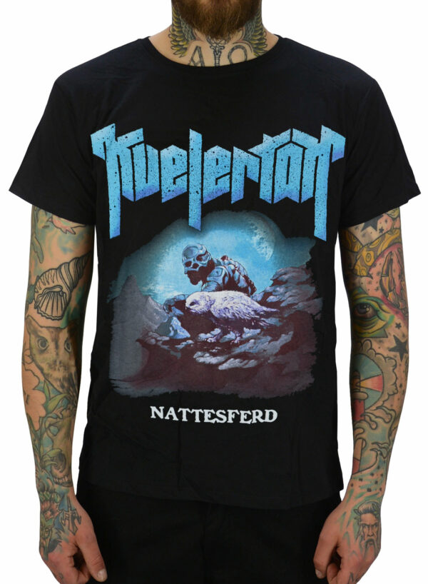 Kvelertak Nattesferd T-Shirt