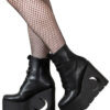 Killstar Crescent Boots