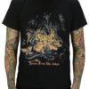 Ondskapt Arisen From the Ashes T-Shirt