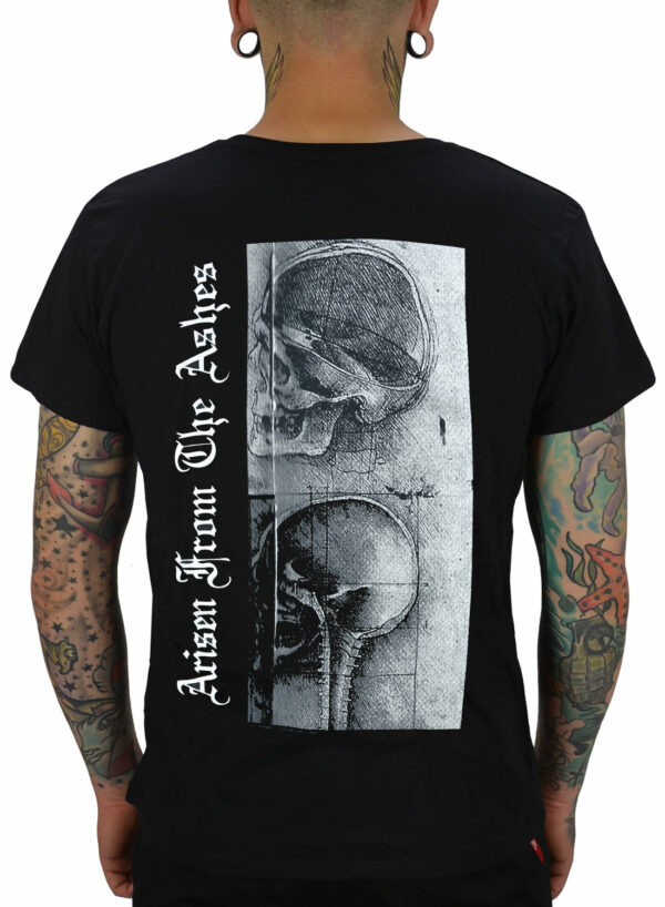 Ondskapt Arisen From the Ashes T-Shirt