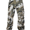 Army Urban Camo Pants