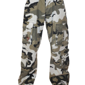 Army Urban Camo Pants