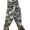 Army Urban Camo Pants
