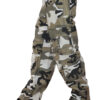 Army Urban Camo Pants