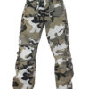 Army Urban Camo Pants