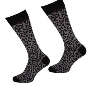 Men Leo Socks