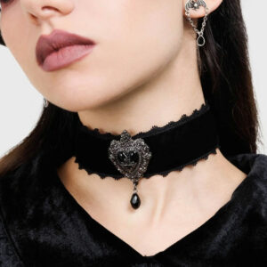 Killstar Darkmoor Academy Choker
