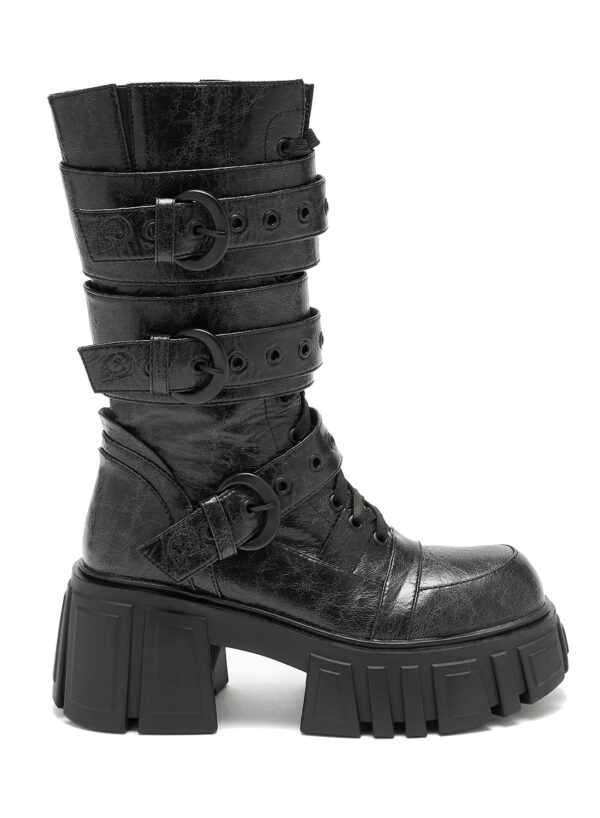 Killstar Ruptura Boots