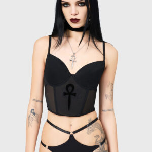 Killstar Ankhtration Panty