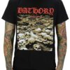 Bathory Requiem T-shirt