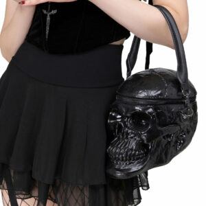 Killstar Grave Digger Handbag