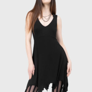 Killstar Desoluna Dress