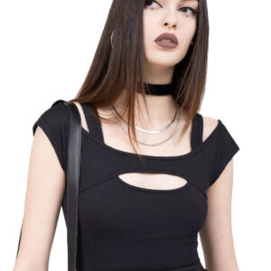 Killstar Desolium Top