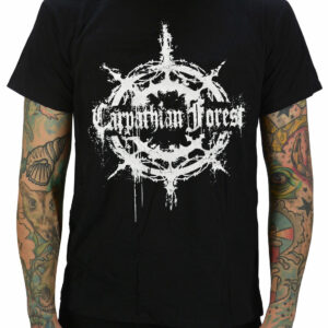 Carpathian Forest The Horns T-Shirt